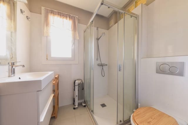 2 quarto Casa em Banda para venda em Calas de Mallorca, Manacor - 365 000 € (Ref: 10048203)