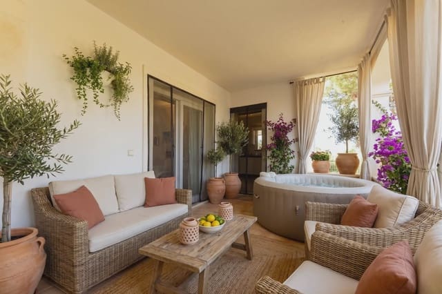 2 quarto Casa em Banda para venda em Calas de Mallorca, Manacor - 365 000 € (Ref: 10048203)