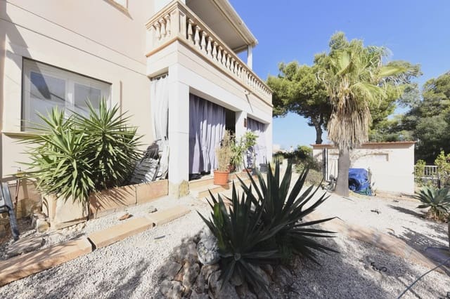 2 quarto Casa em Banda para venda em Calas de Mallorca, Manacor - 365 000 € (Ref: 10048203)