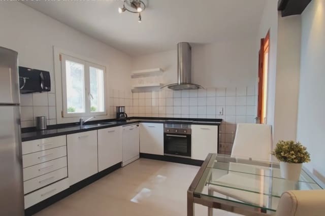 2 sypialnia Dom na sprzedaż w Calas de Mallorca, Manacor - 365 000 € (Ref: 10048203)