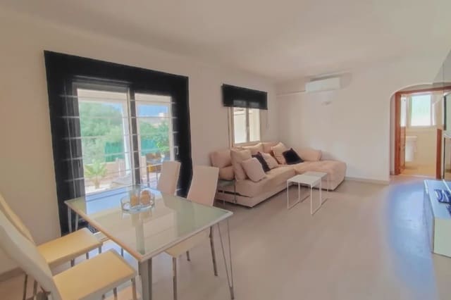 2 makuuhuone Omakotitalo myytävänä paikassa Calas de Mallorca, Manacor - 335 000 € (Ref: 10048203)