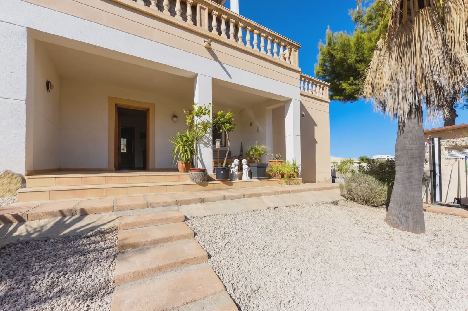 2 sovrum Hus till salu i Calas de Mallorca - 335 000 € (Ref: 10048203)