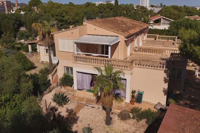2 sovrum Hus till salu i Calas de Mallorca, Manacor - 335 000 € (Ref: 10048203)