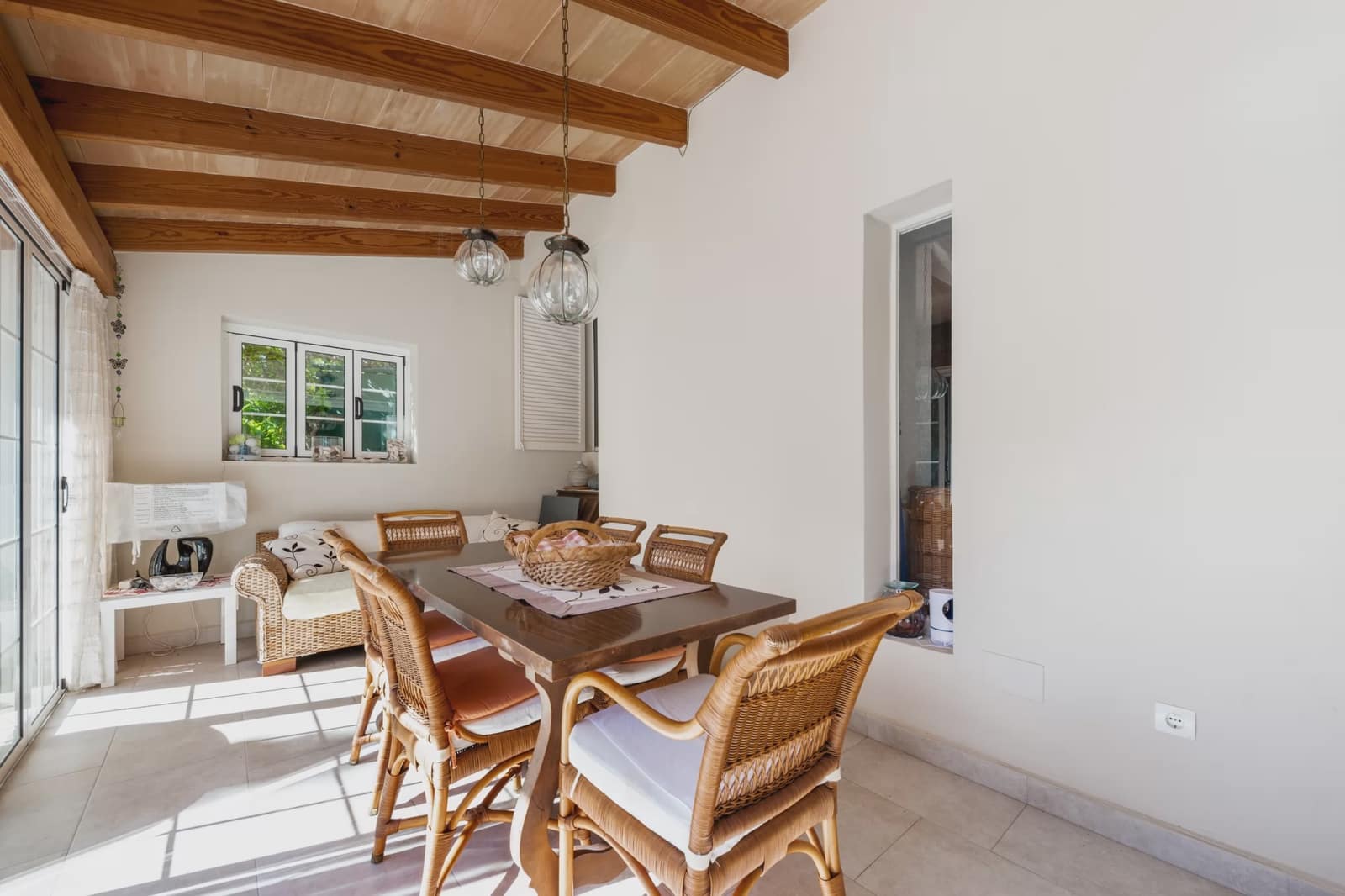 3 soverom Hus til salgs i Cala Mandia med svømmebasseng - € 639 000 (Ref: 10057167)