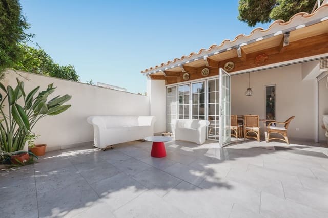 3 sypialnia Dom na sprzedaż w Cala Mandia, Manacor z basenem - 639 000 € (Ref: 10057167)