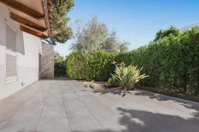 3 sypialnia Dom na sprzedaż w Cala Mandia, Manacor z basenem - 639 000 € (Ref: 10057167)