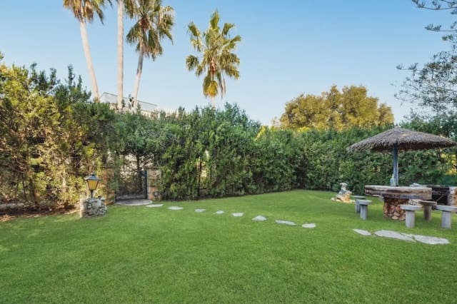 3 sypialnia Dom na sprzedaż w Cala Mandia, Manacor z basenem - 639 000 € (Ref: 10057167)