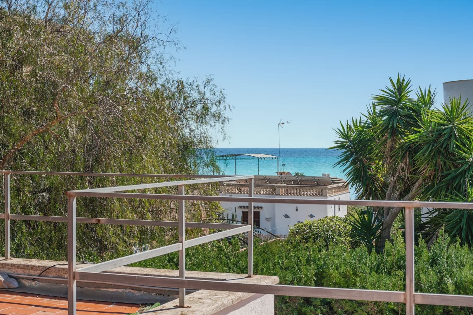 3 soverom Hus til salgs i Cala Mandia med svømmebasseng - € 639 000 (Ref: 10057167)