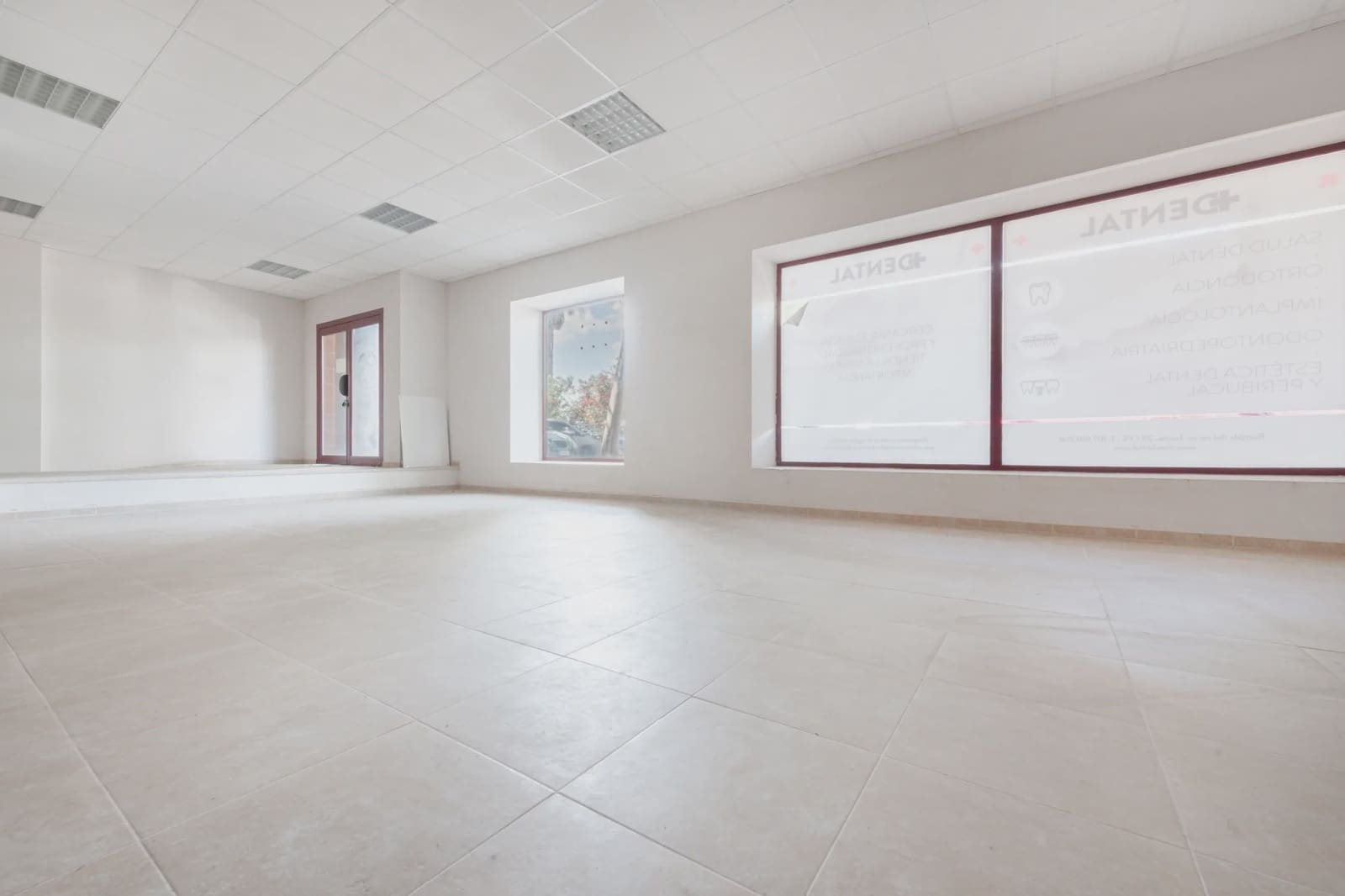 Comercial para venda em Manacor - 450 000 € (Ref: 10060525)