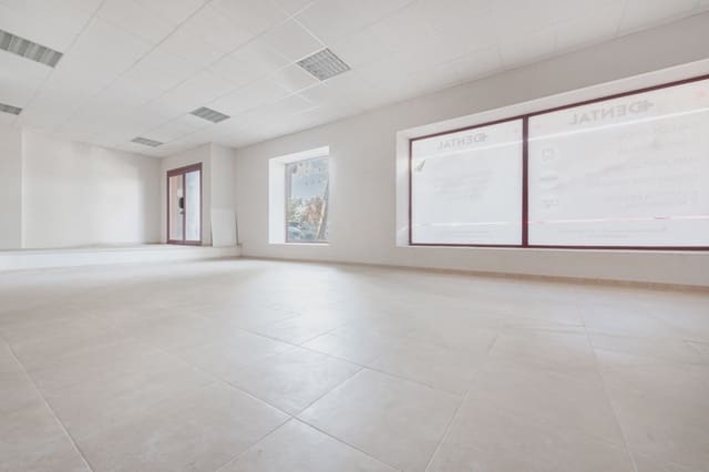 Comercial para venda em Manacor - 450 000 € (Ref: 10060525)