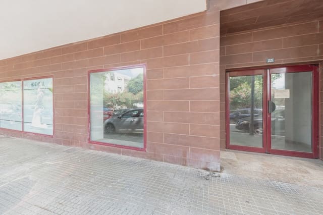 Comercial para venda em Manacor - 450 000 € (Ref: 10060525)