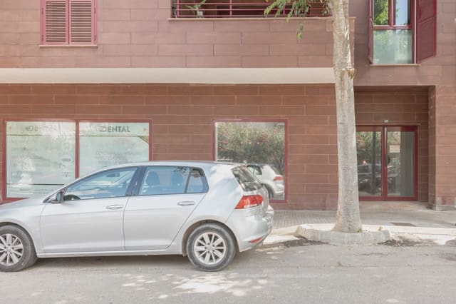 Comercial para venda em Manacor - 450 000 € (Ref: 10060525)