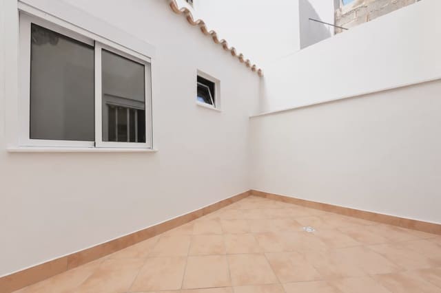 3 chambre Appartement à vendre à Manacor - 367 000 € (Ref: 10062753)