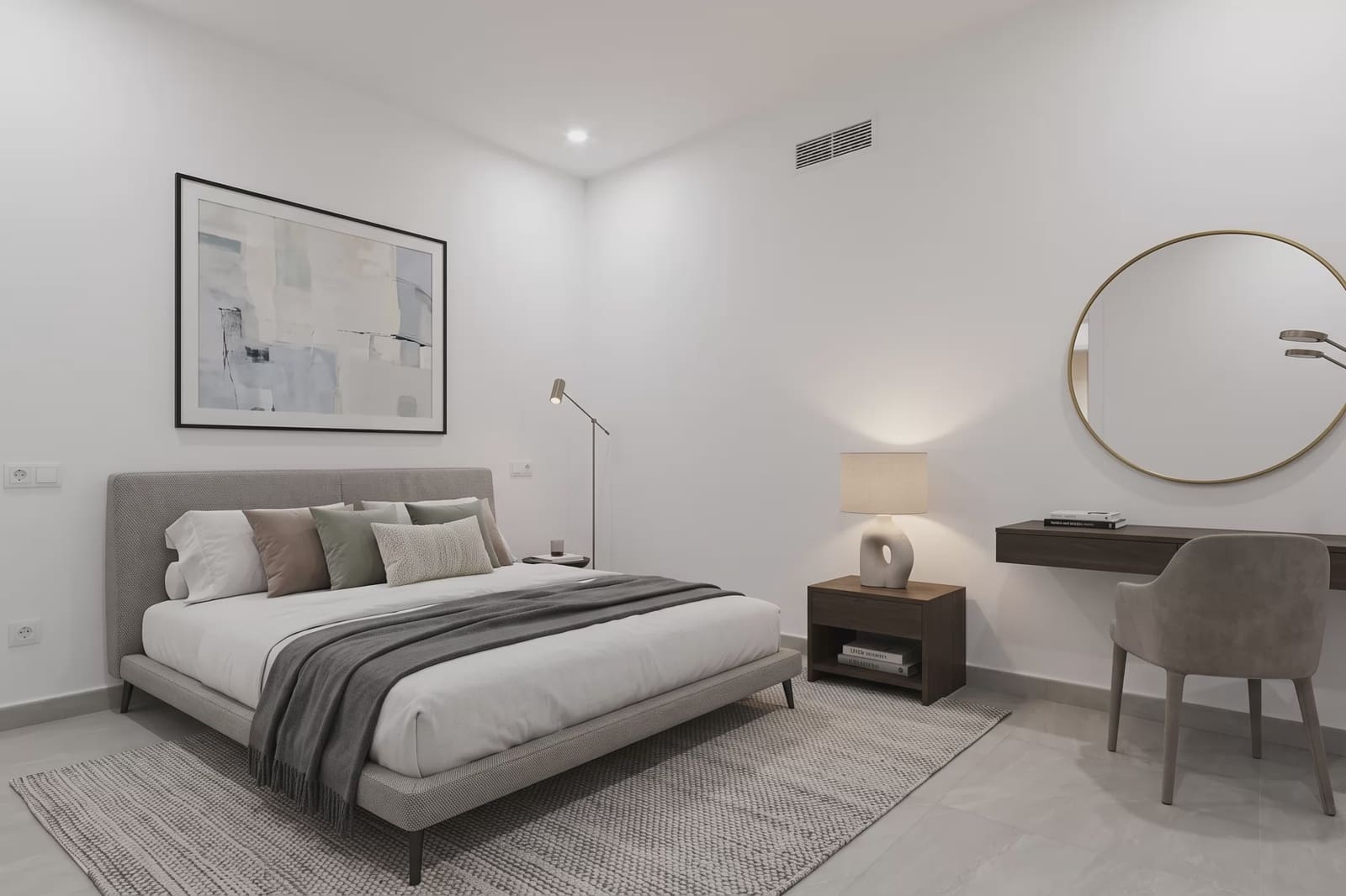 3 bedroom Apartment for sale in Manacor - € 367,000 (Ref: 10062753)