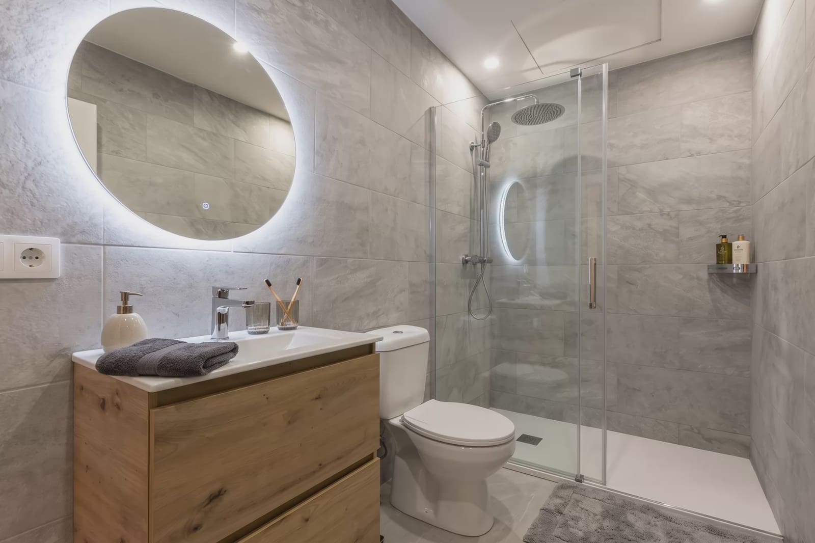 3 bedroom Apartment for sale in Manacor - € 367,000 (Ref: 10062753)