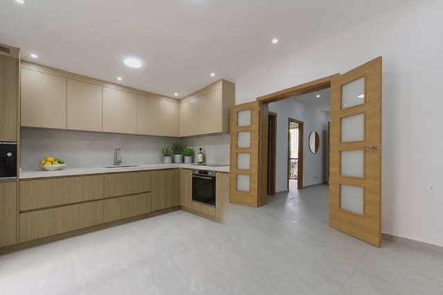 3 chambre Appartement à vendre à Manacor - 367 000 € (Ref: 10062753)