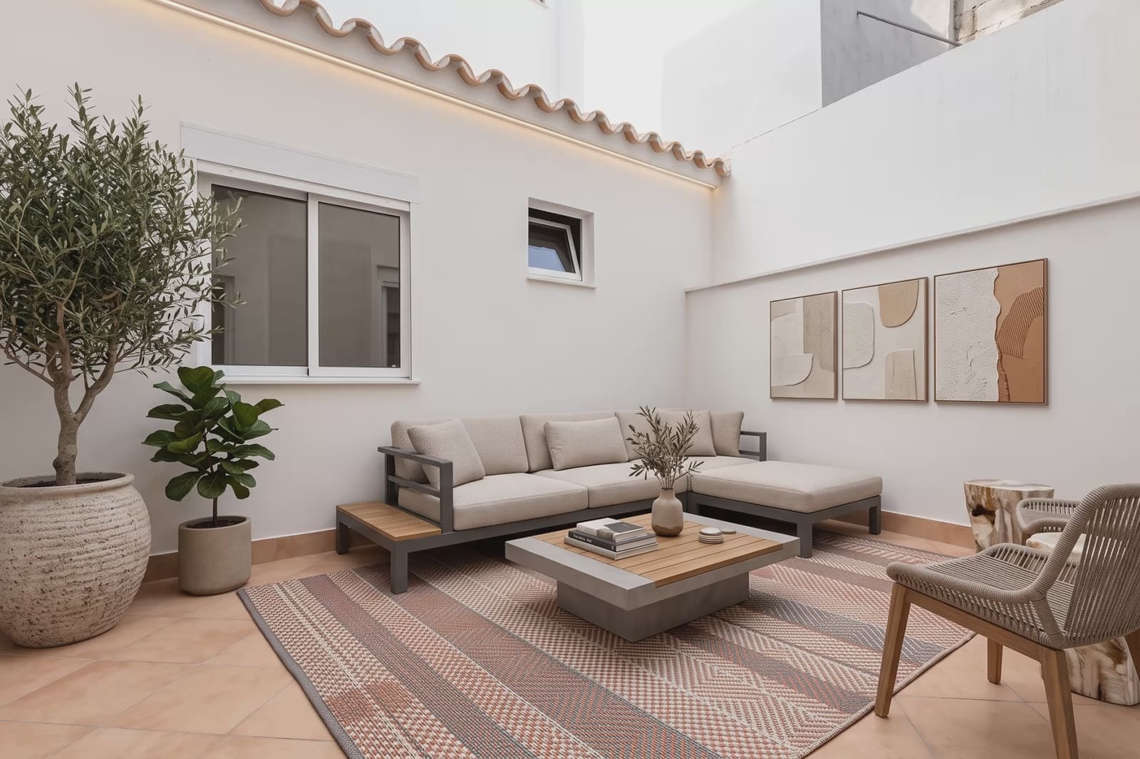 3 bedroom Apartment for sale in Manacor - € 367,000 (Ref: 10062753)