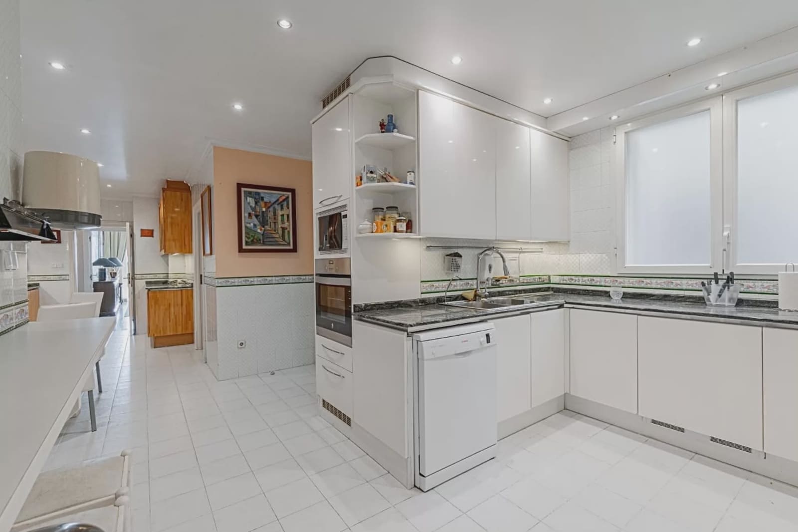 5 sovrum Lägenhet till salu i Palma de Mallorca med garage - 1 999 000 € (Ref: 10079916)