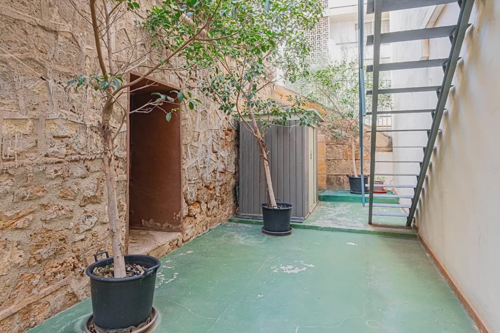 5 sovrum Lägenhet till salu i Palma de Mallorca med garage - 1 999 000 € (Ref: 10079916)