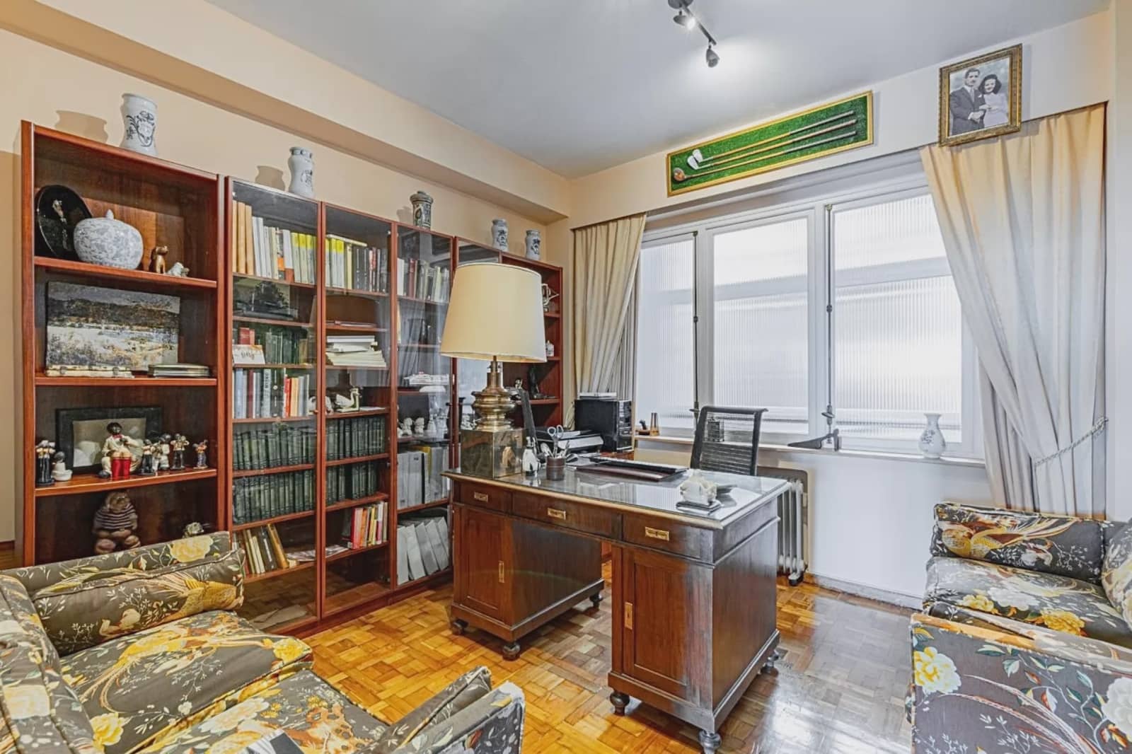 5 sovrum Lägenhet till salu i Palma de Mallorca med garage - 1 999 000 € (Ref: 10079916)