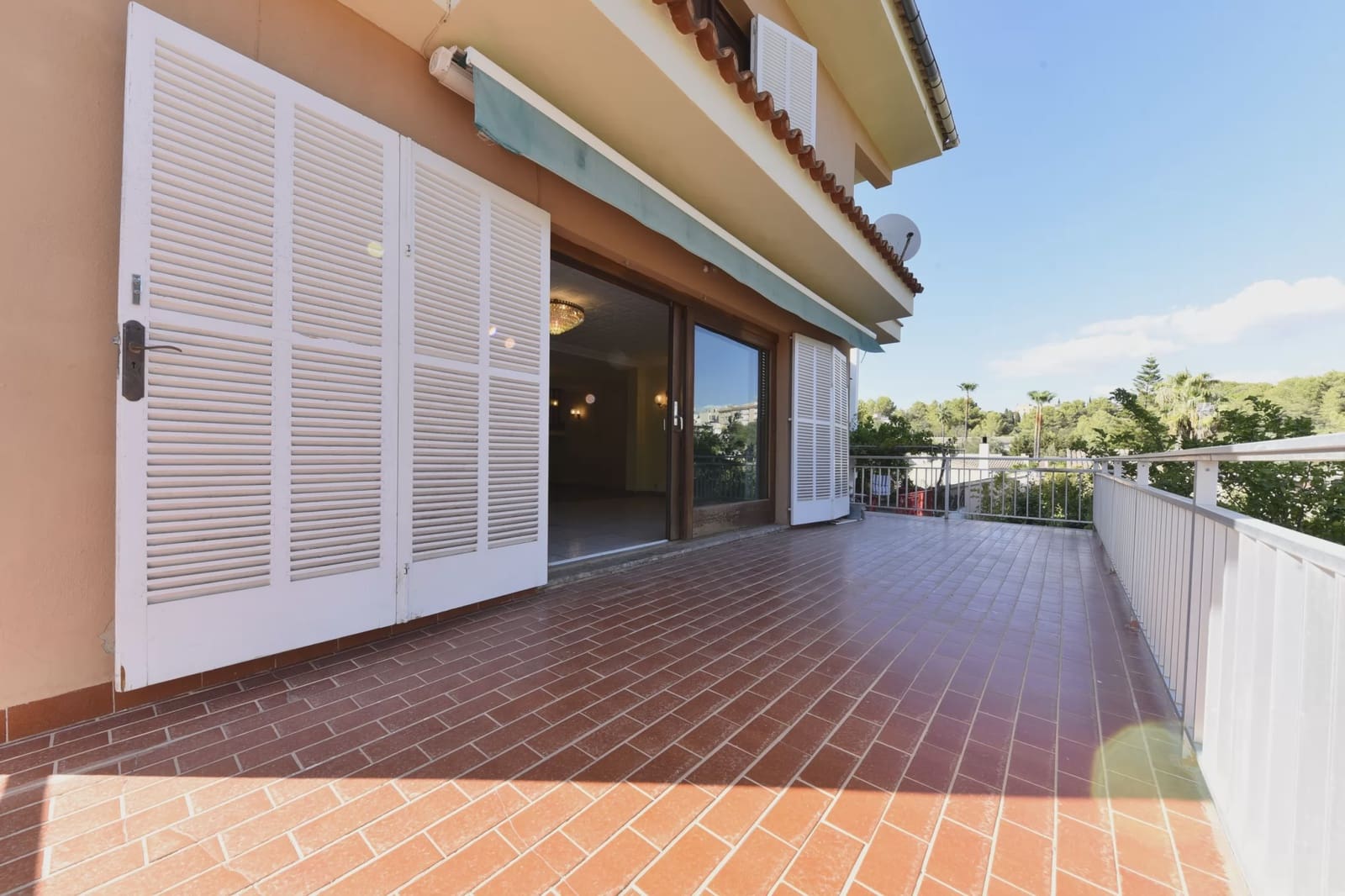Casa de 4 habitaciones en Palma de Mallorca en venta - 680.000 € (Ref: 10088651)