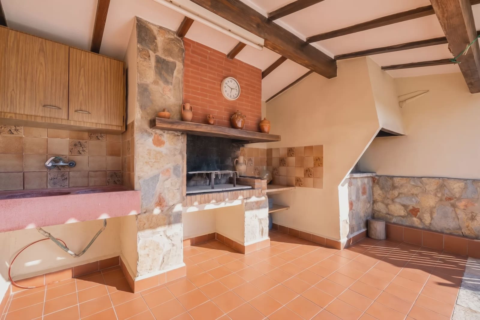 4 bedroom Townhouse for sale in Palma de Mallorca - € 680,000 (Ref: 10088651)
