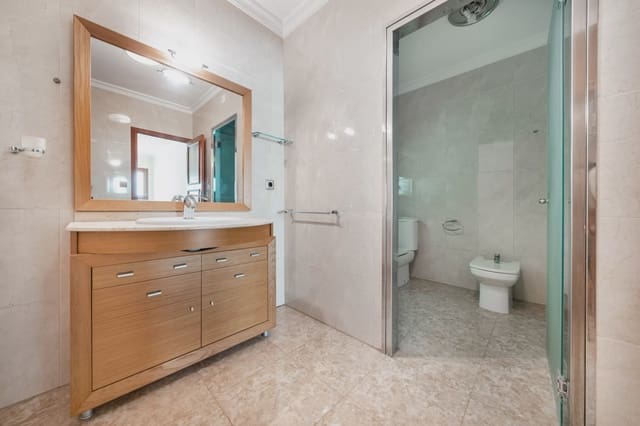 4 chambre Maison de Ville à vendre à Palma de Mallorca - 680 000 € (Ref: 10088651)