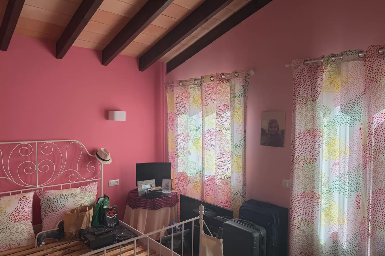 3 sovrum Finca/Hus på landet till salu i Manacor - 680 000 € (Ref: 10102839)