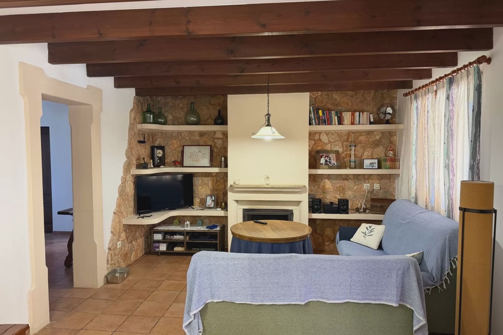 3 sovrum Finca/Hus på landet till salu i Manacor - 680 000 € (Ref: 10102839)
