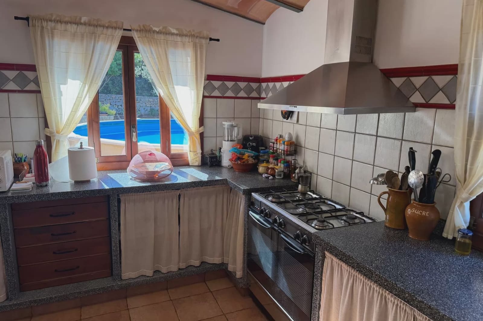 3 sovrum Finca/Hus på landet till salu i Manacor - 680 000 € (Ref: 10102839)