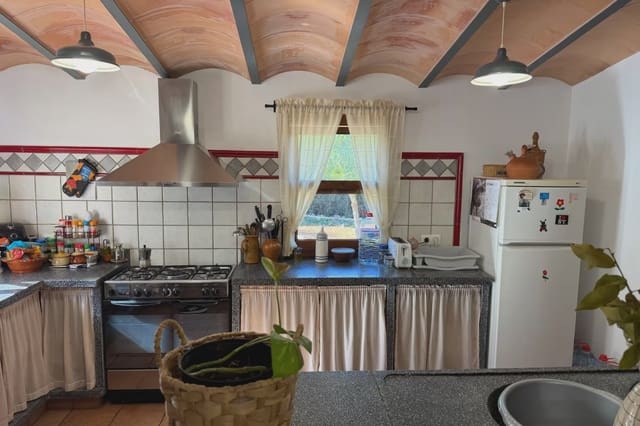 3 sovrum Finca/Hus på landet till salu i Manacor - 680 000 € (Ref: 10102839)