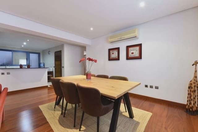 3 chambre Appartement à vendre à Manacor - 335 000 € (Ref: 10135217)