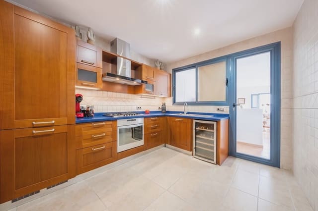 3 soverom Leilighet til salgs i Manacor - € 335 000 (Ref: 10135217)