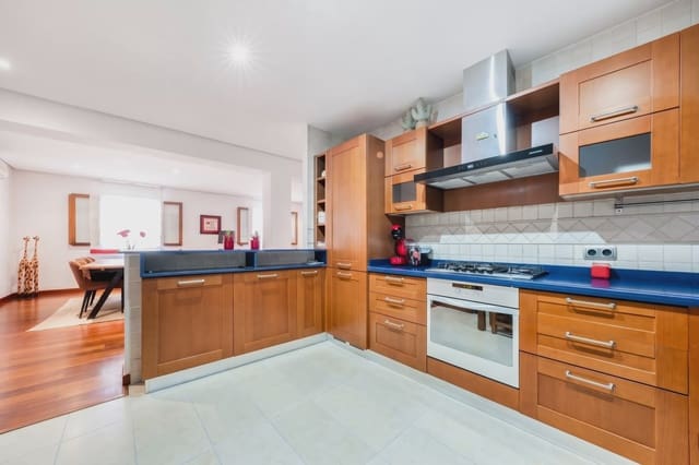 3 soverom Leilighet til salgs i Manacor - € 335 000 (Ref: 10135217)