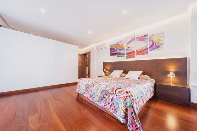 3 soverom Leilighet til salgs i Manacor - € 335 000 (Ref: 10135217)