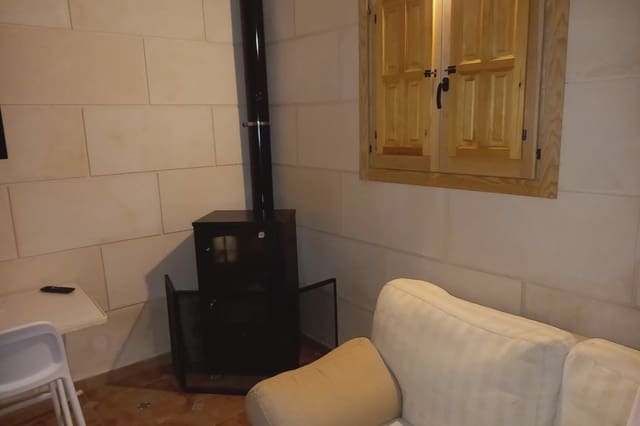 Finca/Casa di Campagna in vendita in Montuïri - 250.000 € (Rif: 10145169)