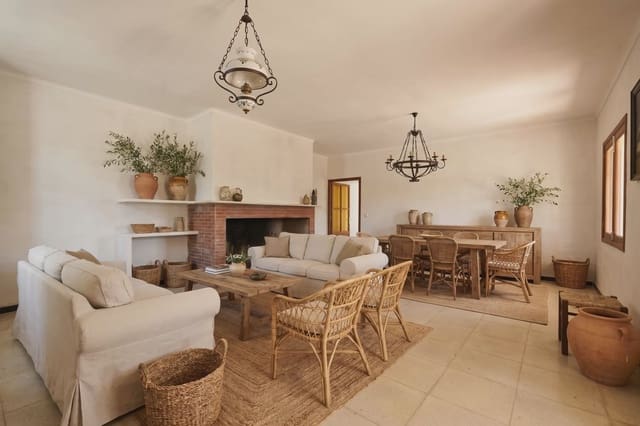1 soveværelse Finca/Landehus til salg i Manacor - € 330.000 (Ref: 10153783)