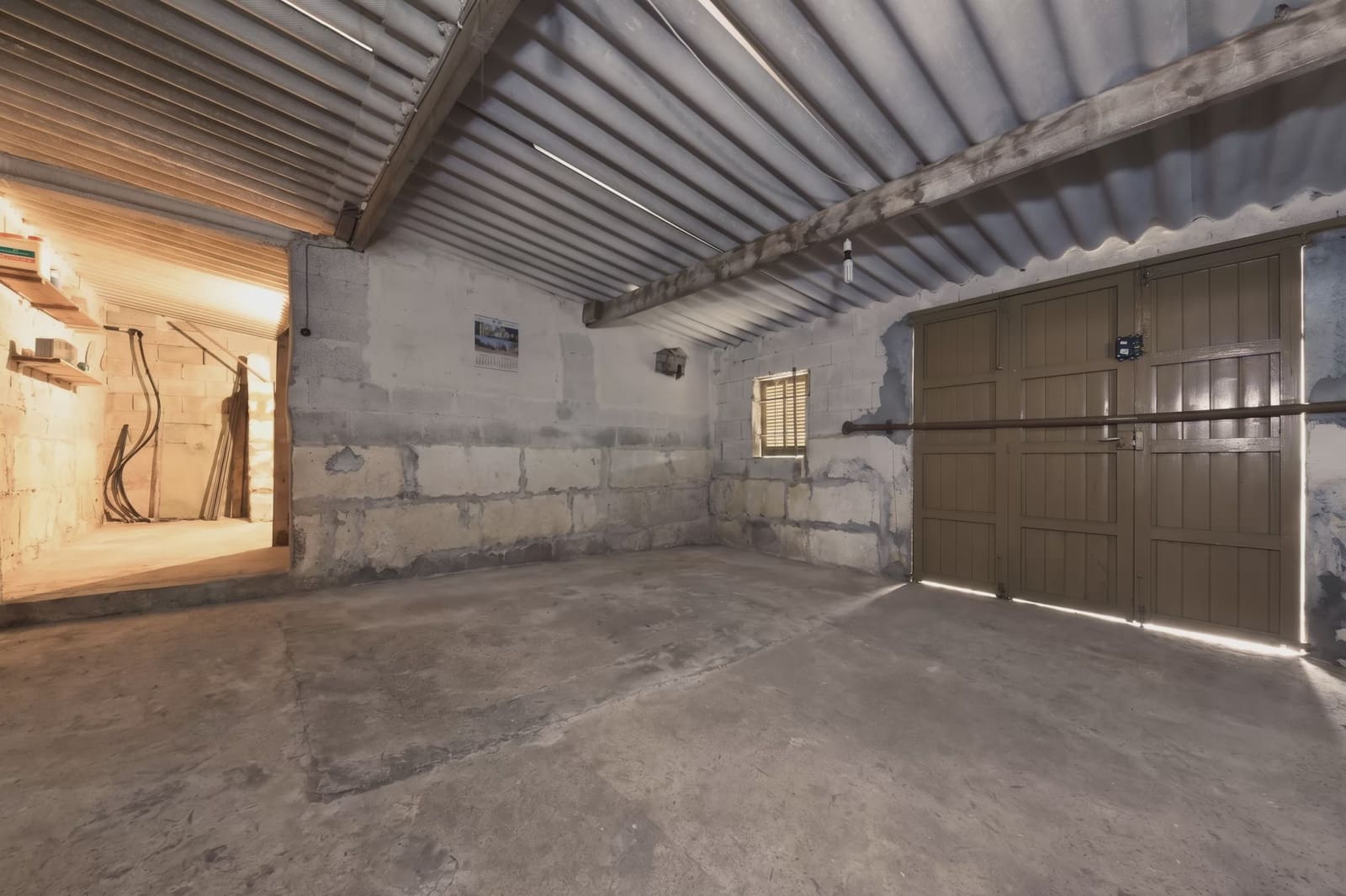 1 slaapkamer Finca/Landhuis te koop in Manacor - € 330.000 (Ref: 10153783)