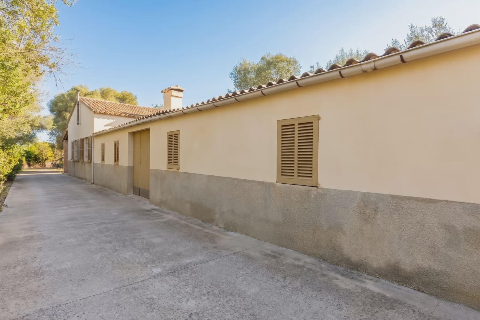1 slaapkamer Finca/Landhuis te koop in Manacor - € 330.000 (Ref: 10153783)