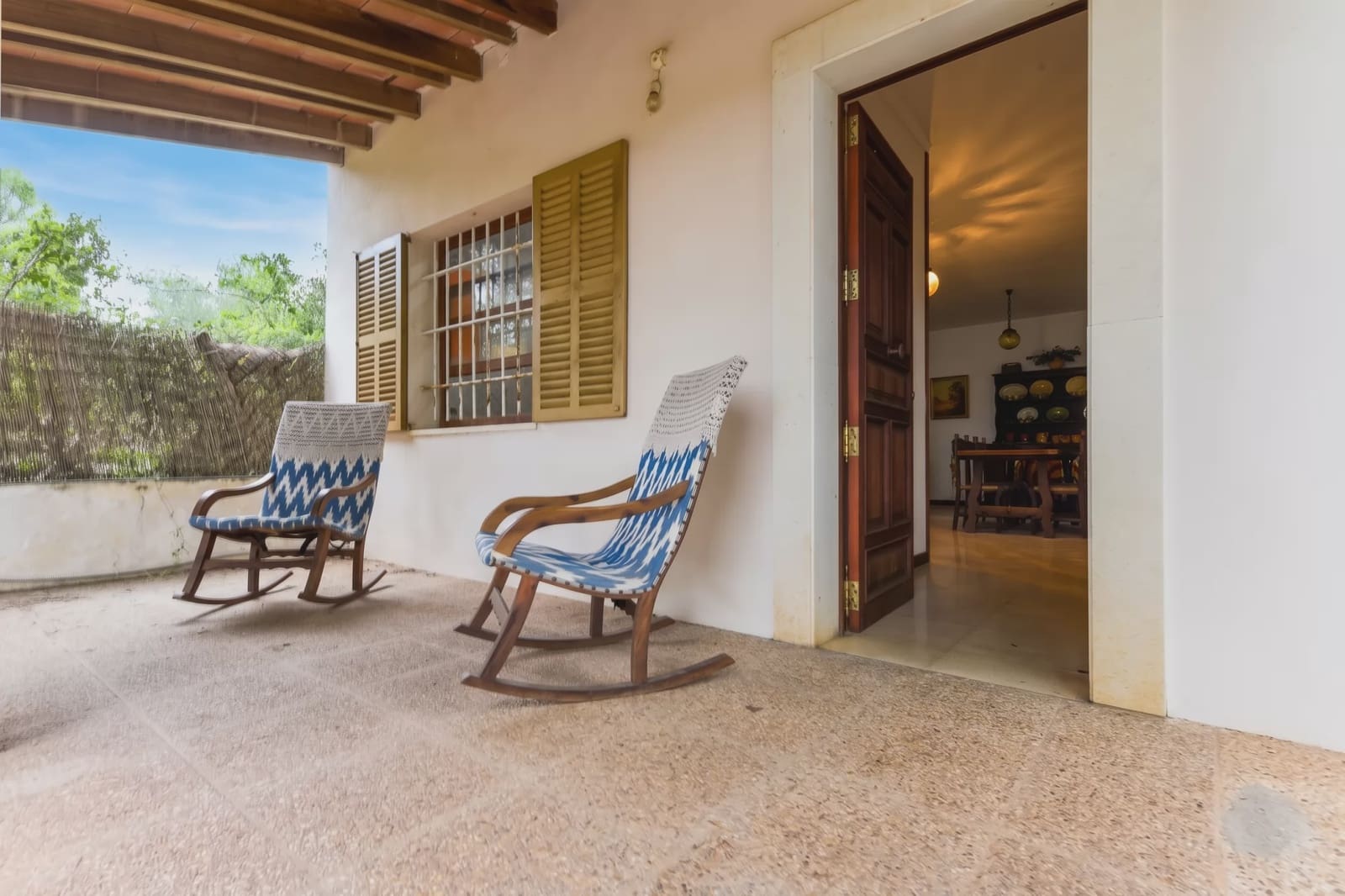1 slaapkamer Finca/Landhuis te koop in Manacor - € 330.000 (Ref: 10153783)