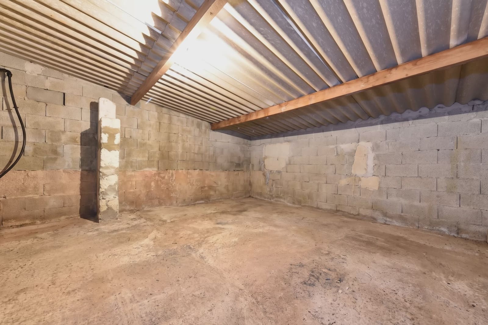 1 slaapkamer Finca/Landhuis te koop in Manacor - € 330.000 (Ref: 10153783)