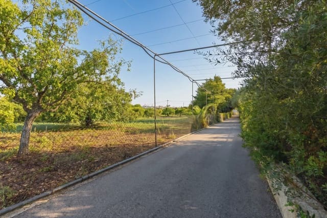1 soveværelse Finca/Landehus til salg i Manacor - € 330.000 (Ref: 10153783)