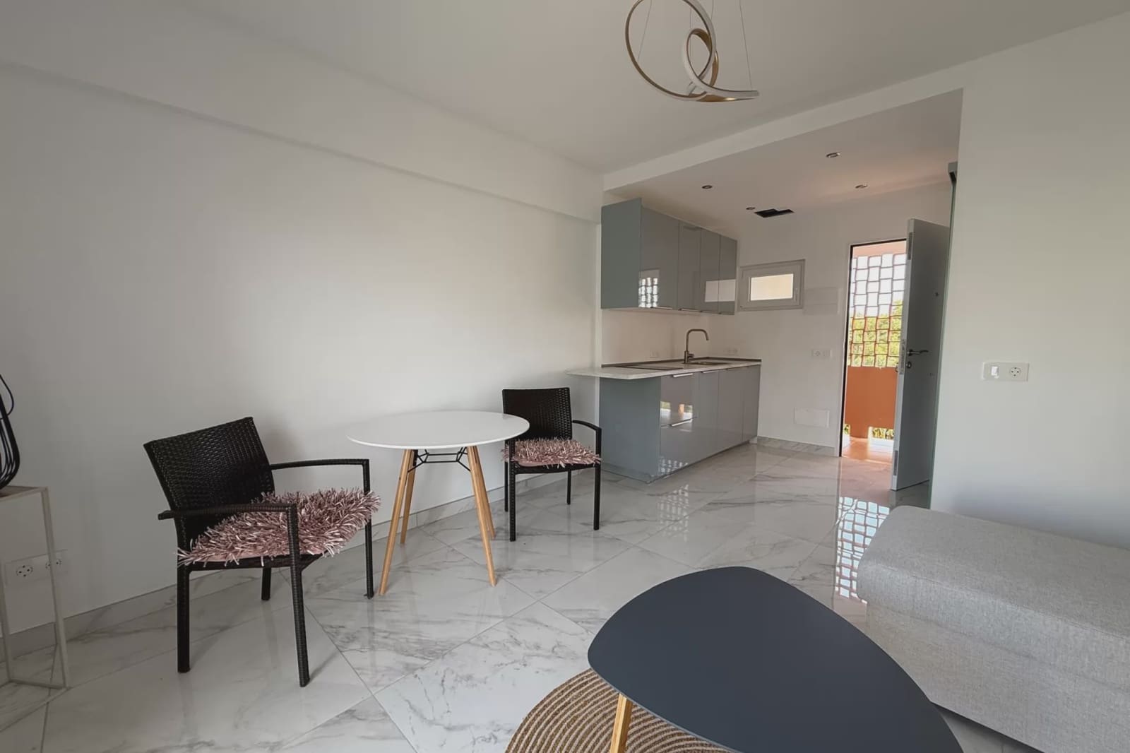Lägenhet till salu i Calas de Mallorca - 149 000 € (Ref: 10177438)