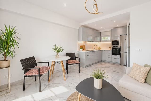 Lägenhet till salu i Calas de Mallorca, Manacor - 149 000 € (Ref: 10177438)