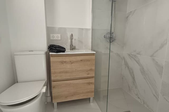 Lägenhet till salu i Calas de Mallorca, Manacor - 149 000 € (Ref: 10177438)