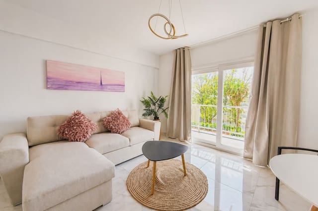 Lägenhet till salu i Calas de Mallorca, Manacor - 149 000 € (Ref: 10177438)