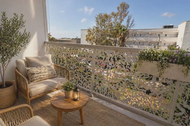 Lägenhet till salu i Calas de Mallorca, Manacor - 149 000 € (Ref: 10177438)
