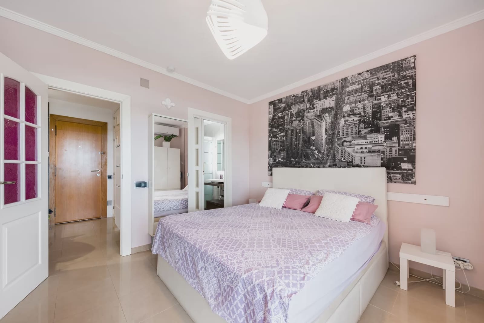 Lägenhet till salu i Calas de Mallorca med pool - 150 000 € (Ref: 10177439)