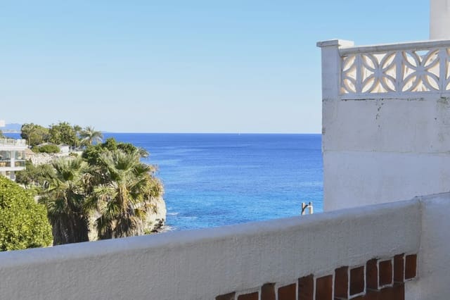 1 camera da letto Appartamento in vendita in Calas de Mallorca, Manacor - 229.900 € (Rif: 10177440)