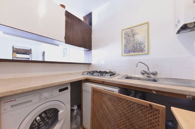 1 camera da letto Appartamento in vendita in Calas de Mallorca, Manacor - 229.900 € (Rif: 10177440)
